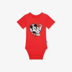 Posh Peanut Classic Bodysuit Best