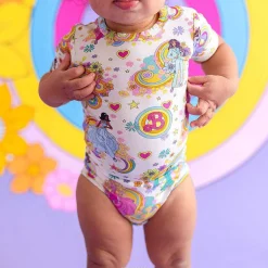 Posh Peanut Classic Bodysuit Store