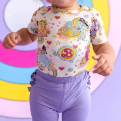 Posh Peanut Classic Bodysuit Store