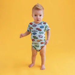 Posh Peanut Classic Bodysuit Best