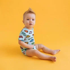 Posh Peanut Classic Bodysuit Best