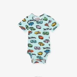 Posh Peanut Classic Bodysuit Best