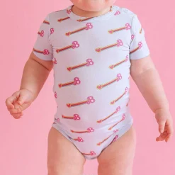 Posh Peanut Classic Bodysuit Best Sale