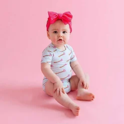 Posh Peanut Classic Bodysuit Best Sale