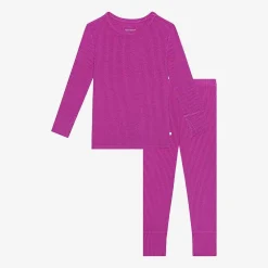 Posh Peanut Classic Pajama Set Shop