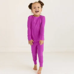 Posh Peanut Classic Pajama Set Shop
