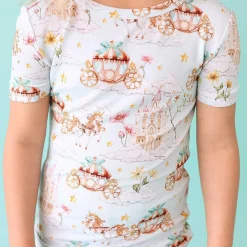 Posh Peanut Classic Pajama Set Store