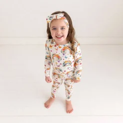 Posh Peanut Classic Pajama Set Online