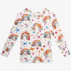 Posh Peanut Classic Pajama Set Online