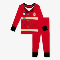 Posh Peanut Classic Pajama Set Clearance