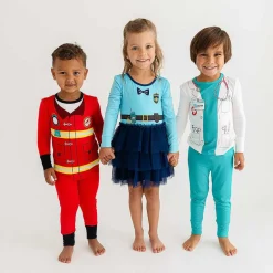 Posh Peanut Classic Pajama Set Clearance