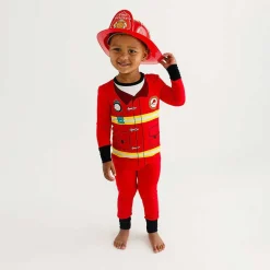 Posh Peanut Classic Pajama Set Clearance