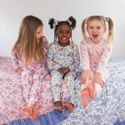 Posh Peanut Classic Pajama Set Shop