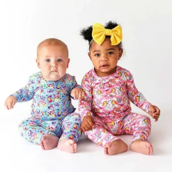 Posh Peanut Classic Pajama Set Outlet
