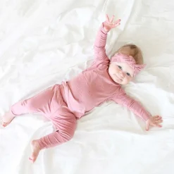 Posh Peanut Classic Pajama Set Cheap