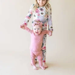 Posh Peanut Classic Pajama Set Cheap