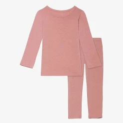 Posh Peanut Classic Pajama Set Cheap