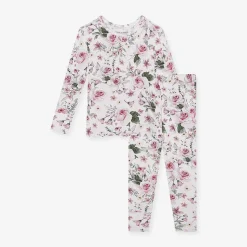 Posh Peanut Classic Pajama Set Sale