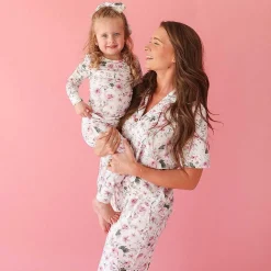 Posh Peanut Classic Pajama Set Sale
