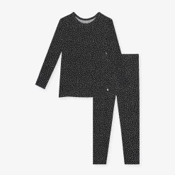 Posh Peanut Classic Pajama Set Fashion