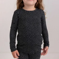 Posh Peanut Classic Pajama Set Fashion
