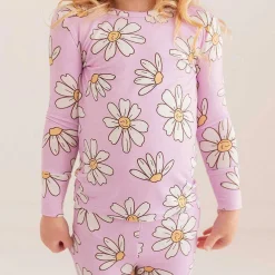 Posh Peanut Classic Pajama Set Cheap