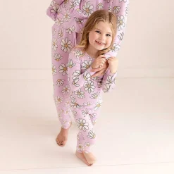 Posh Peanut Classic Pajama Set Cheap