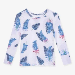 Posh Peanut Classic Pajama Set Best Sale