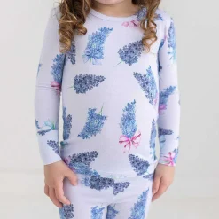 Posh Peanut Classic Pajama Set Best Sale