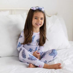 Posh Peanut Classic Pajama Set Best Sale