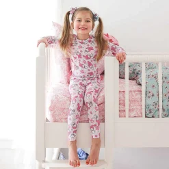 Posh Peanut Classic Pajama Set Sale