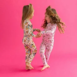 Posh Peanut Classic Pajama Set Shop