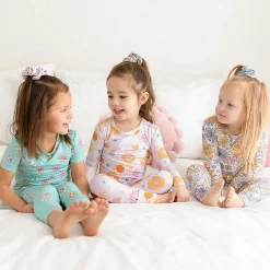 Posh Peanut Classic Pajama Set Sale