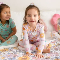Posh Peanut Classic Pajama Set Sale