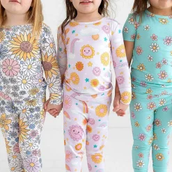 Posh Peanut Classic Pajama Set Sale