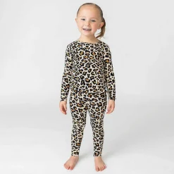 Posh Peanut Classic Pajama Set Clearance