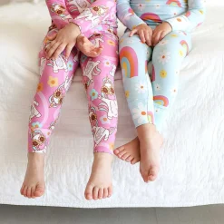 Posh Peanut Classic Pajama Set Cheap