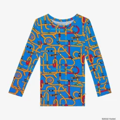 Posh Peanut Classic Pajama Set Sale