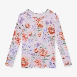 Posh Peanut Classic Pajama Set Sale