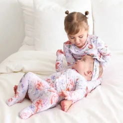 Posh Peanut Classic Pajama Set Sale