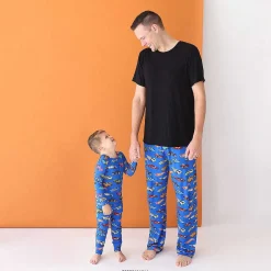 Posh Peanut Classic Pajama Set Hot