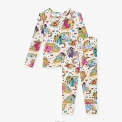 Posh Peanut Classic Pajama Set Clearance