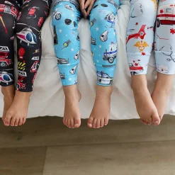 Posh Peanut Classic Pajama Set Shop