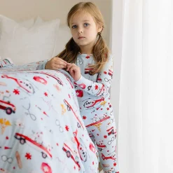 Posh Peanut Classic Pajama Set Shop