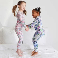 Posh Peanut Classic Pajama Set Cheap