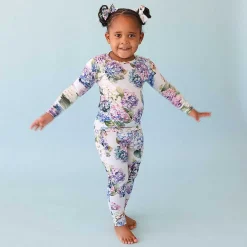 Posh Peanut Classic Pajama Set Cheap