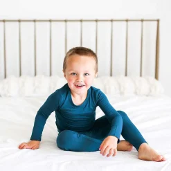 Posh Peanut Classic Pajama Set Cheap