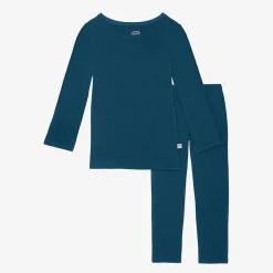 Posh Peanut Classic Pajama Set Cheap