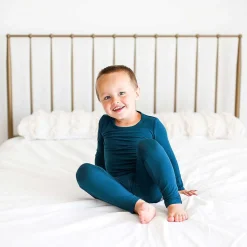 Posh Peanut Classic Pajama Set Cheap