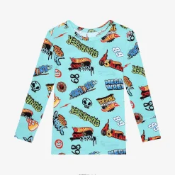Posh Peanut Classic Pajama Set Best